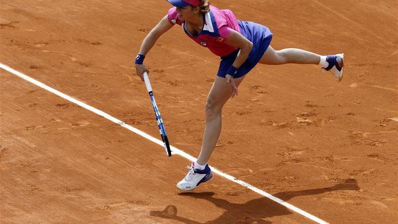 Kim Clijsters