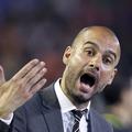 pep guardiola