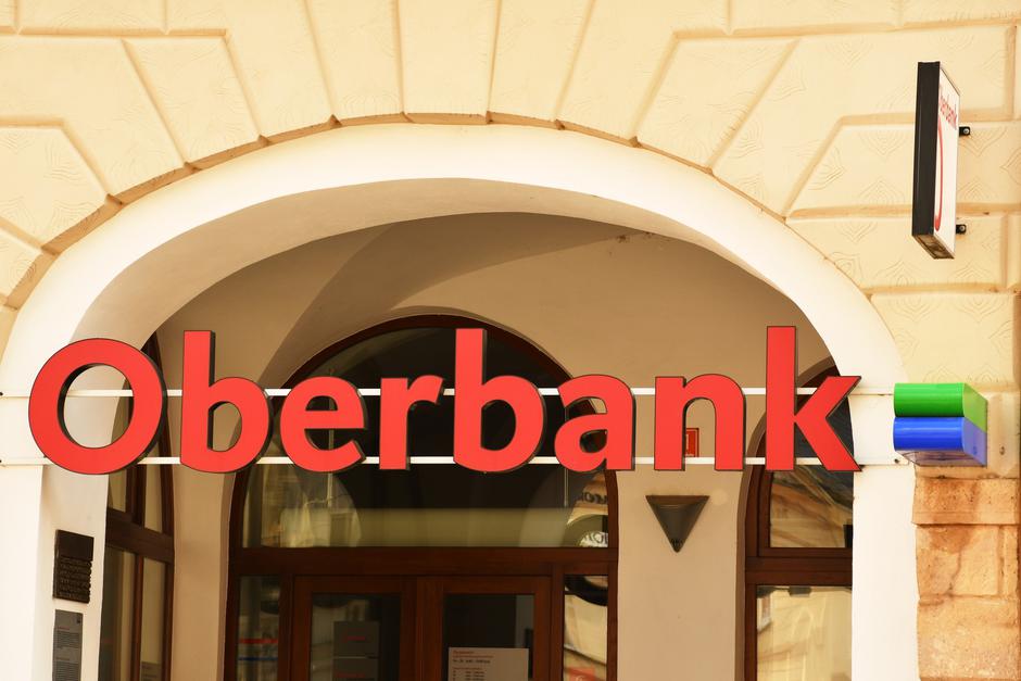 oberbank | Avtor: Profimedia