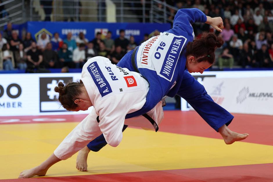 Metka Lobnik | Avtor: Profimedia