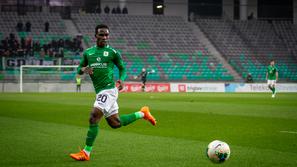 Eric Boakye olimpija