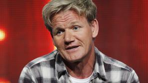 Gordon Ramsay