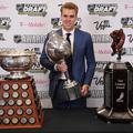 Connor McDavid MVP