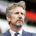 Edwin Van der Sar