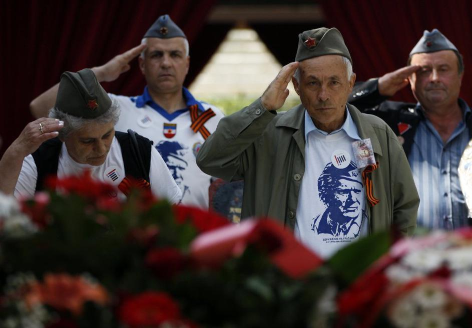 Obletnica Titove smrti