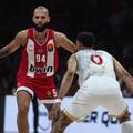 Evan Fournier