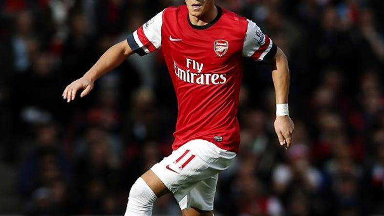 mesut ozil