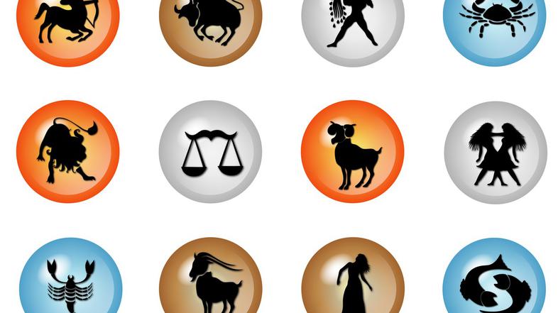 astrologija, horoskop