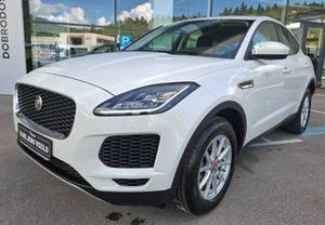 Jaguar E-Pace 2.0 150D TD4 FWD + POTRJENA SERVISNA KNJIGA