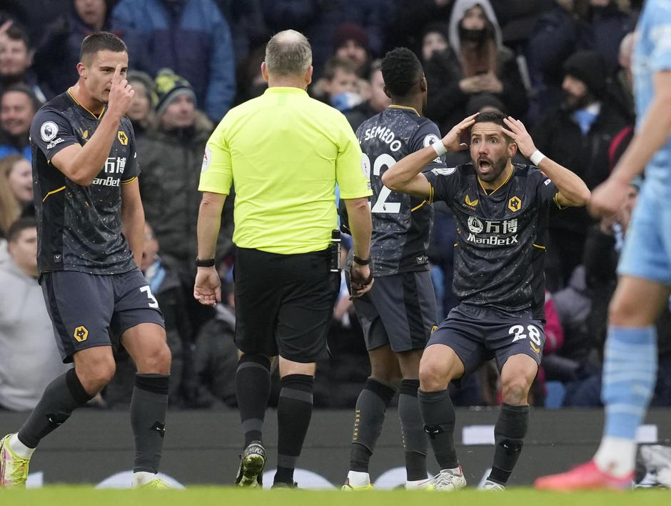 Jonatjan Moss | Avtor: Profimedia