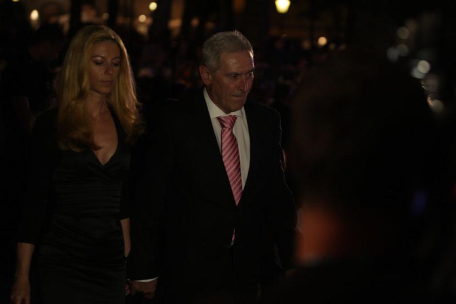 Državna proslava na Kongresnem trgu. | Avtor: Boštjan Tacol