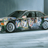 BMW Art Cars