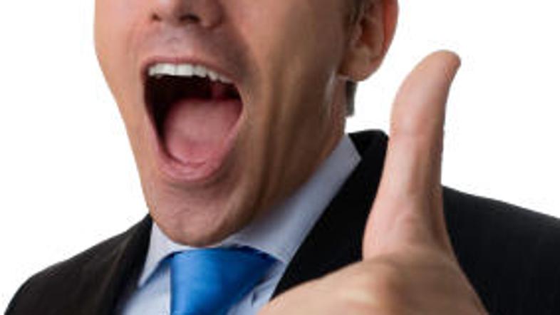 Če so vas povabili na razgovor, ste na odlični poti do nove službe!