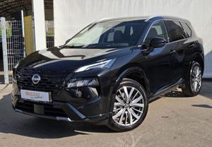 Nissan X-Trail Nissan X-Trail Tekna+ e-POWER 213 4WD e-4orce