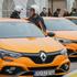 Renault Sport Track Day