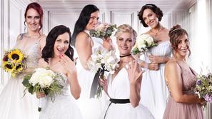 poroka na prvi pogled