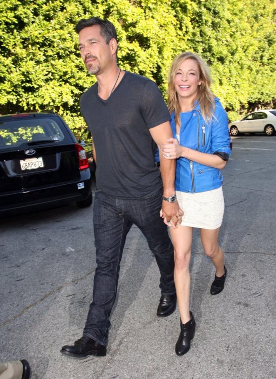 LeAnn Rimes | Avtor: FameFlynet