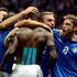 Balotelli De Rossi Marchisio Nemčija Italija polfinale Varšava Euro 2012