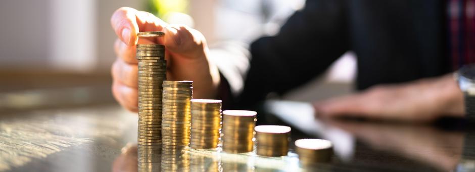 Denar, plača | Avtor: Profimedia