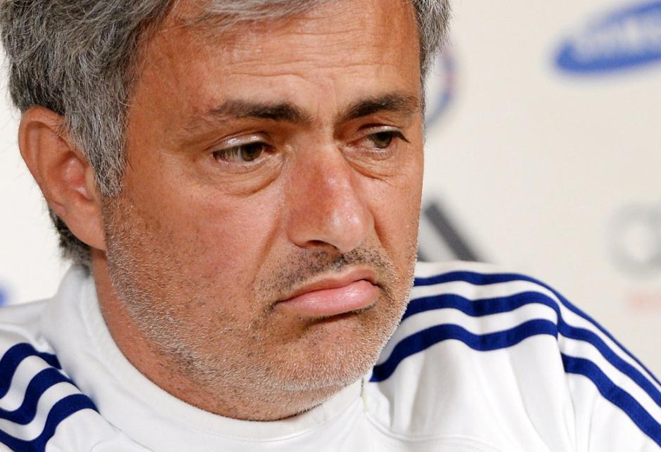 Mourinho Liverpool Chelsea Premier League Anglija liga prvenstvo | Avtor: EPA