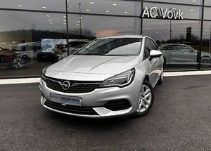 Opel Astra 1.5 Dizel 90KW S S Business Elegance ST