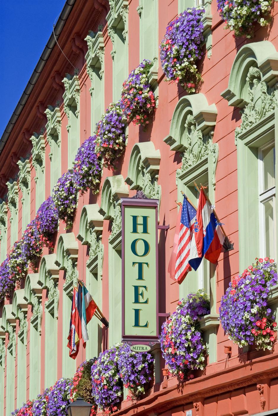 hotel | Avtor: Profimedia