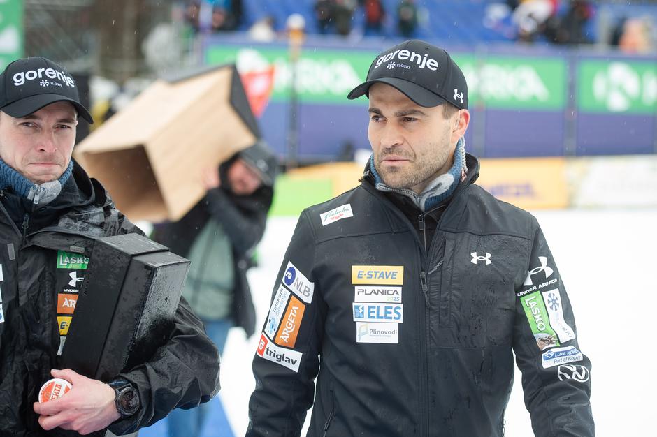 Robert Hrgota | Avtor: Anže Petkovšek