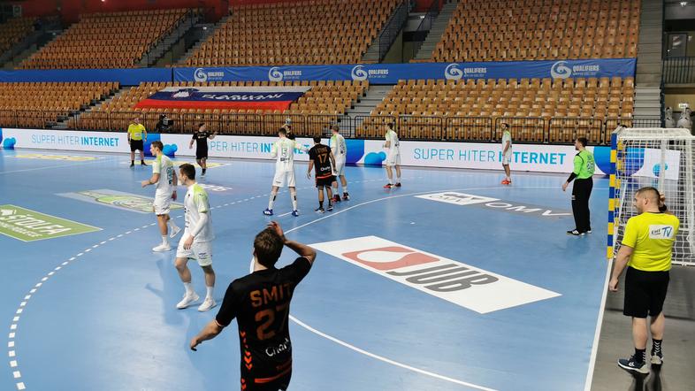 SLO NIZ rokomet Zlatorog