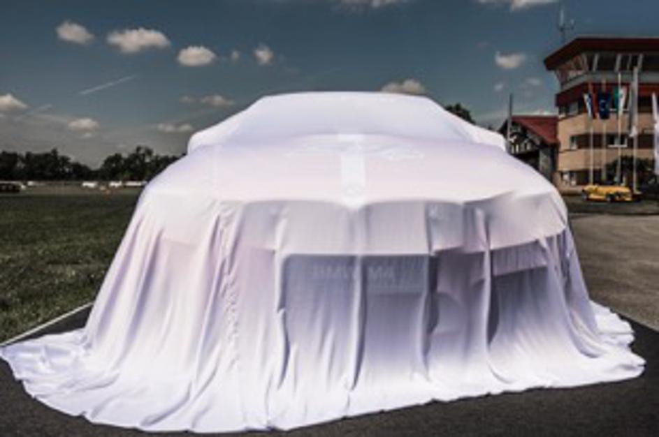 Letalski dan v Rakičanu