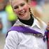 Pustovanje po ptujskih ulicah.
