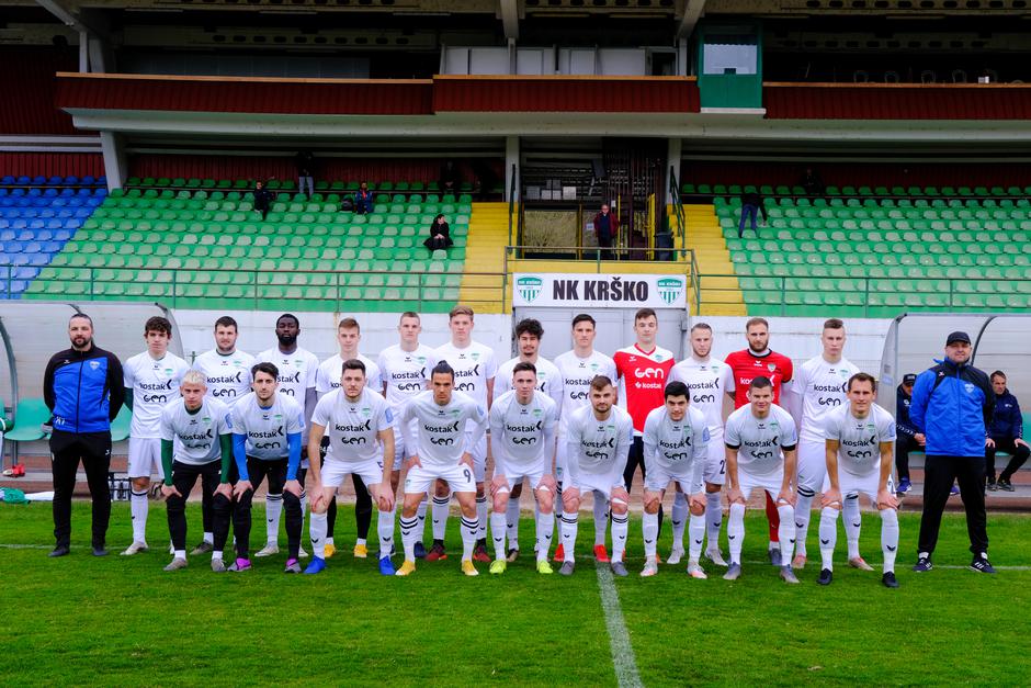 NK Krško | Avtor: NK Krško