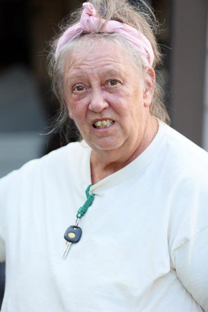 shelley duvall