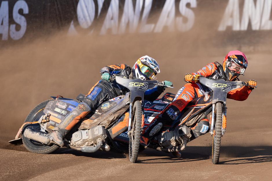 Sven Cerjak | Avtor: Profimedia