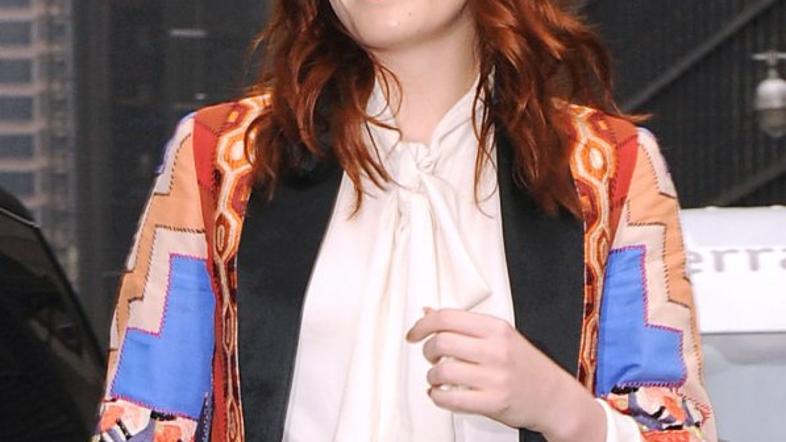 Florence Welch