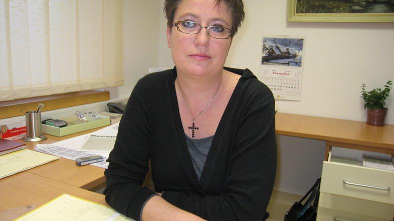 “Mladi zdravniki se na žalost ne odločajo za delo v odročnejših krajih, pač pa r