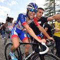 Thibaut Pinot