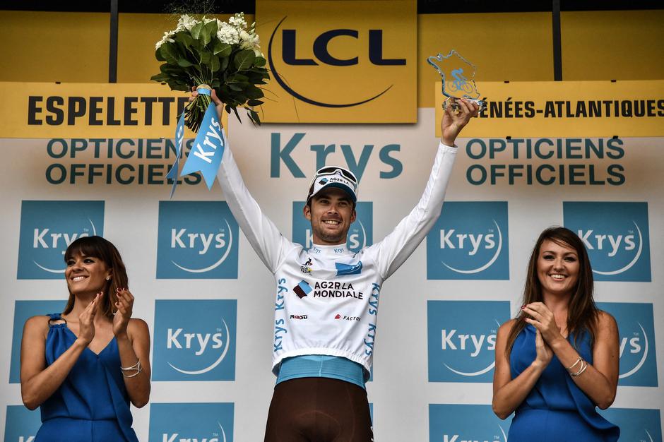 Pierre Latour | Avtor: Profimedia