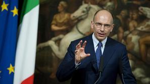 Enrico Letta