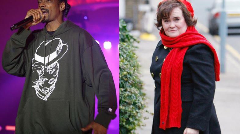 Bosta ustvarila dobro kombinacijo? (Foto: Flynet/JLP)