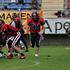 Silverhawks Wolves Lendava Bowl 2011