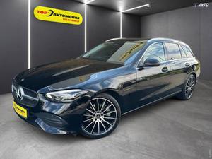 Mercedes-Benz C-Razred 220d FULL LED ACC NAVI GR.SEDEŽEV KAM PDC HI-F