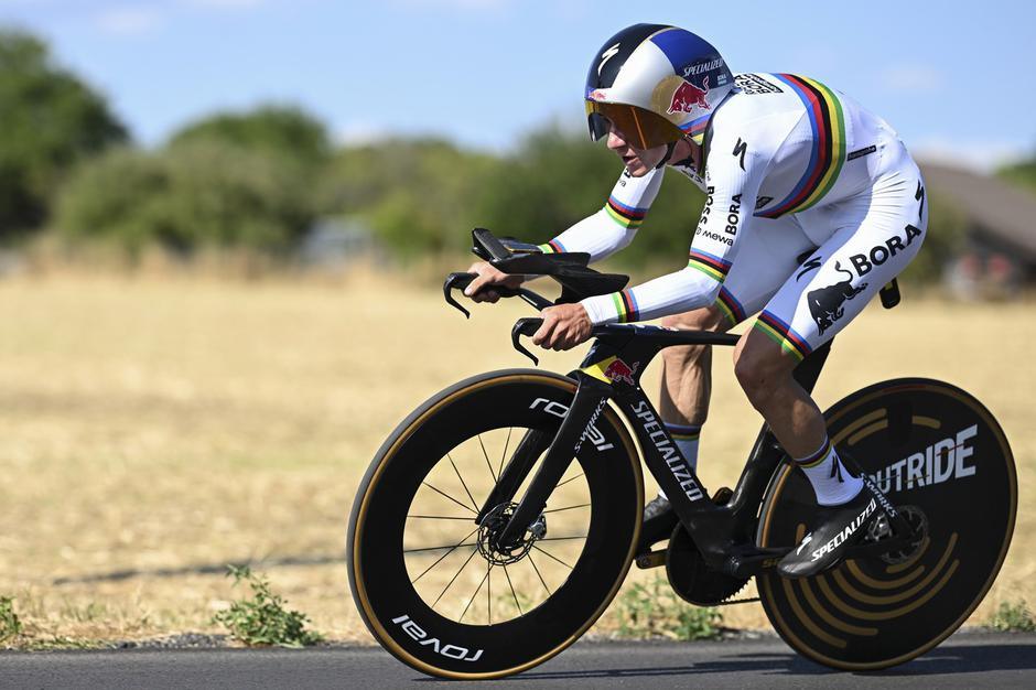 Remco Evenepoel | Avtor: Profimedia