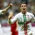 Ronaldo Češka Portugalska četrtfinale Varšava Euro 2012