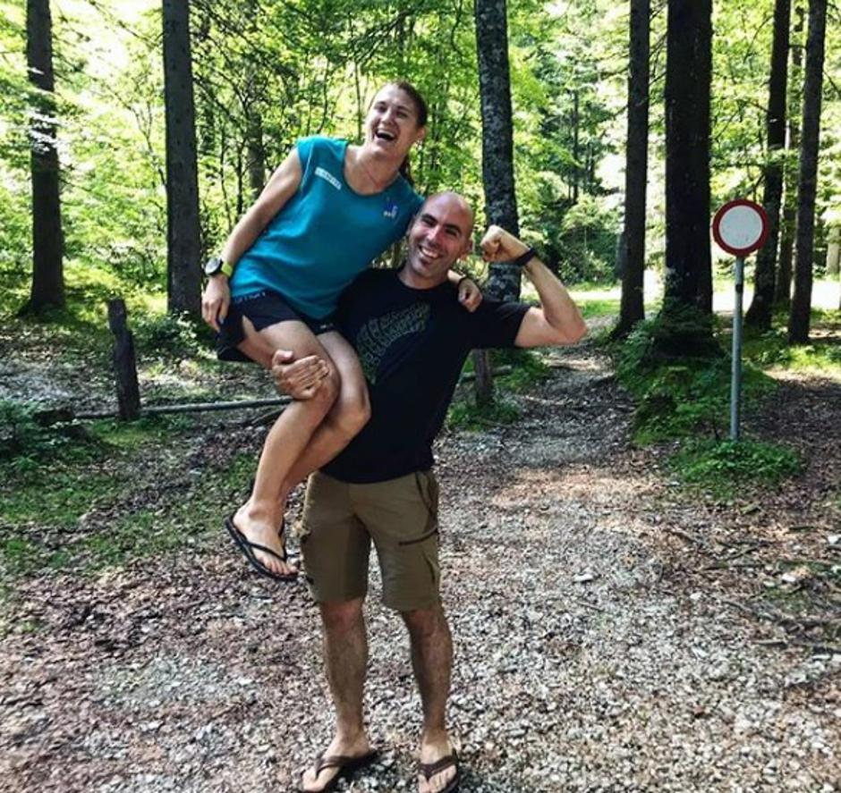 ana čufer | Avtor: Andreja Cilenšek