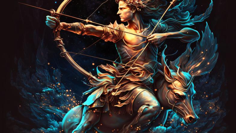 astrologija, horoskop