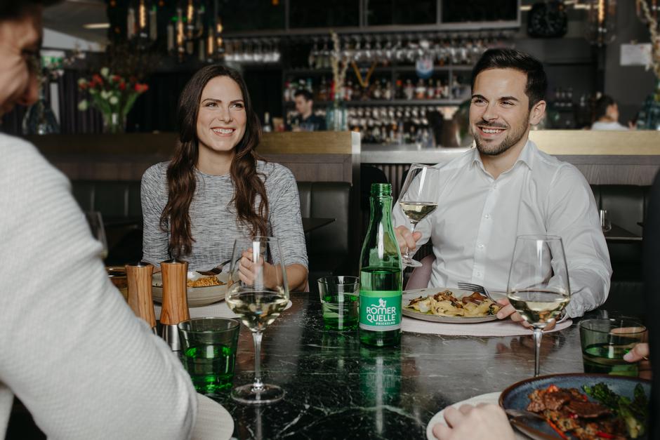 Roemerquelle | Avtor: Roemerquelle