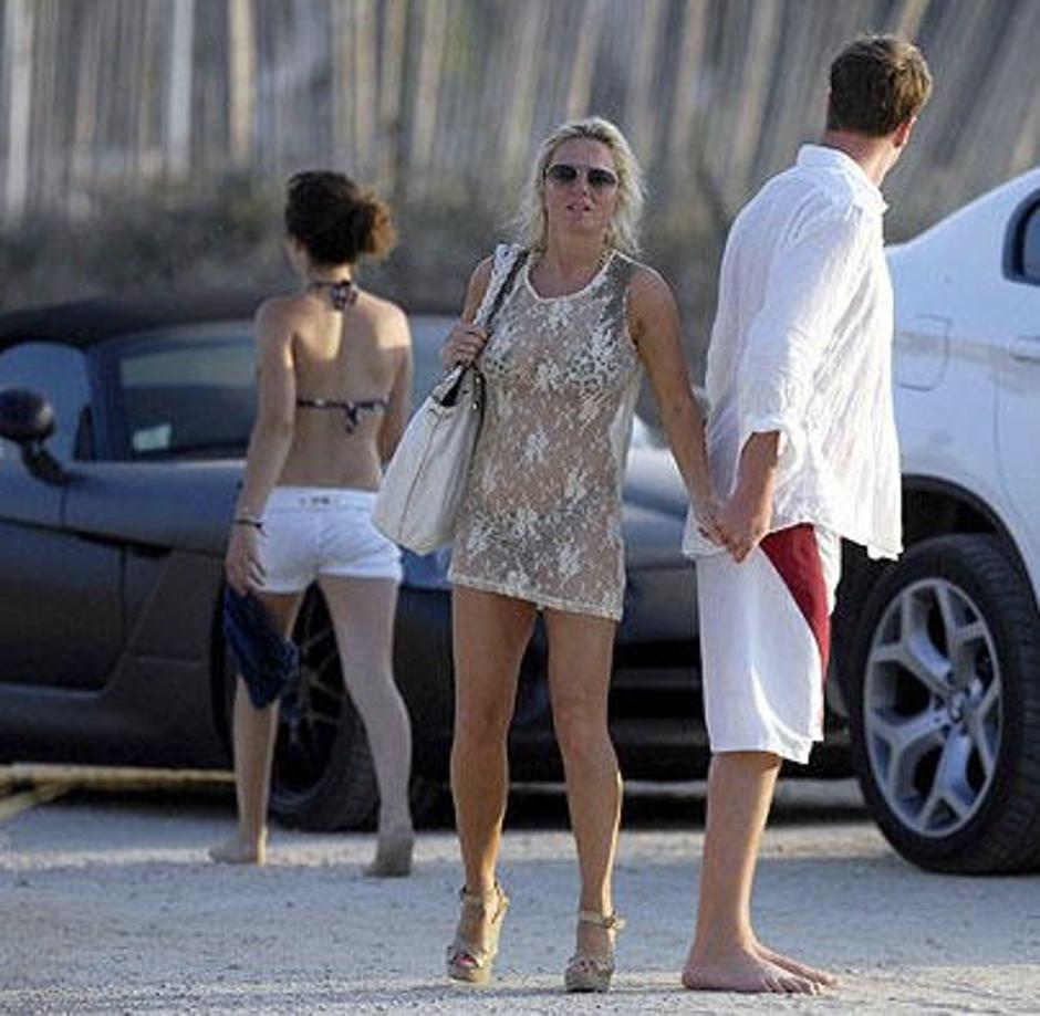 Geri Halliwell | Avtor: Žurnal24 main