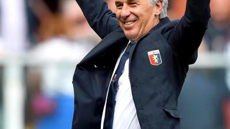 Gian Piero Gasperini