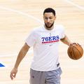Ben Simmons 76ers