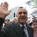 Libanonski predsednik je postal Michel Suleiman.